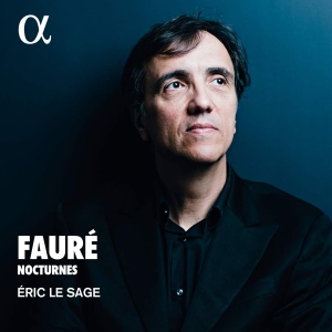 Fauré Gabriel - Nocturnes in der Gruppe CD bei Bengans Skivbutik AB (3532459)