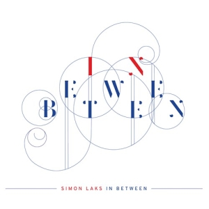 Laks Simon - In Between in der Gruppe CD bei Bengans Skivbutik AB (3532467)