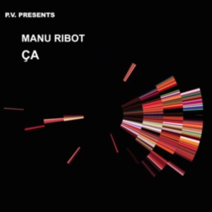 Ribot Manu - Ca in der Gruppe CD bei Bengans Skivbutik AB (3532483)