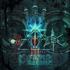 Kreator - Cause For Conflict in der Gruppe CD bei Bengans Skivbutik AB (3532588)