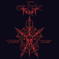 Celtic Frost - Morbid Tales in der Gruppe CD bei Bengans Skivbutik AB (3532590)