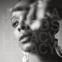 Jamila Woods - Legacy! Legacy! in der Gruppe VINYL bei Bengans Skivbutik AB (3532730)