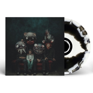 Tripsitter - Other Side Of Sadness The (Vinyl Lp in der Gruppe VINYL bei Bengans Skivbutik AB (3532779)
