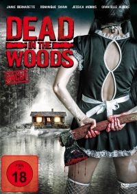 Dead In The Woods - Uncut Edition - Dead In The Woods - Uncut Edition in der Gruppe DVD & BLU-RAY bei Bengans Skivbutik AB (3532795)
