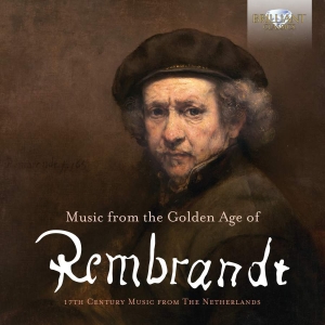 Various - Music From The Golden Age Of Rembra in der Gruppe CD bei Bengans Skivbutik AB (3532827)