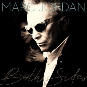 Marc Jordan - Both Sides in der Gruppe CD bei Bengans Skivbutik AB (3532990)