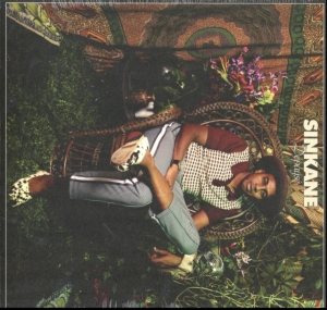 Sinkane - Dépaysé in der Gruppe VINYL bei Bengans Skivbutik AB (3532999)