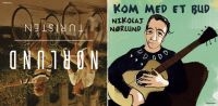 Nikolaj Nørlund - Kom Med Et Bud/Turisten in der Gruppe VINYL bei Bengans Skivbutik AB (3533001)