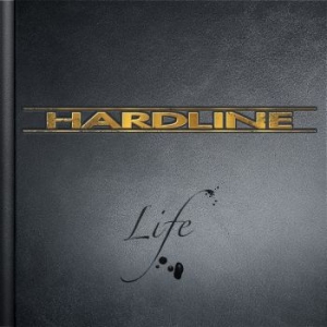 Hardline - Life in der Gruppe CD bei Bengans Skivbutik AB (3533002)