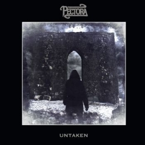 Pectora - Untaken (Vinyl) in der Gruppe VINYL bei Bengans Skivbutik AB (3533021)