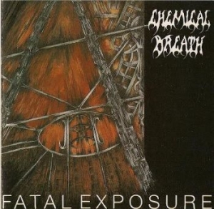 Chemical Breath - Fatal Exposure in der Gruppe CD bei Bengans Skivbutik AB (3533033)