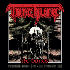 Torchure - Demos The (2 Cd) in der Gruppe CD bei Bengans Skivbutik AB (3533034)