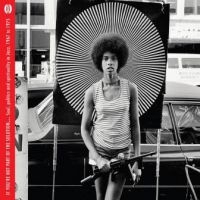 Various Artists - If You're Not Part Of The Solution. in der Gruppe CD bei Bengans Skivbutik AB (3533050)