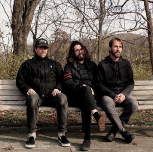 Sebadoh - Act Surprised in der Gruppe CD bei Bengans Skivbutik AB (3533087)