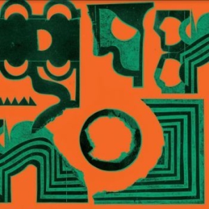 Sacred Paws - Run Around The Sun in der Gruppe CD bei Bengans Skivbutik AB (3533142)