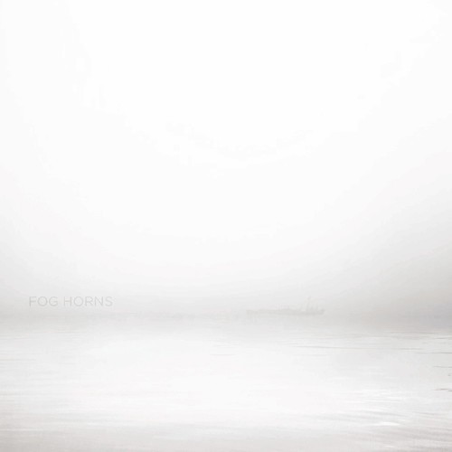 Blume Felix - Fog Horns in der Gruppe VINYL / Bestseller bei Bengans Skivbutik AB (3533152)