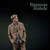 Rohde Rasmus - Rasmus Rohde in der Gruppe CD bei Bengans Skivbutik AB (3533172)