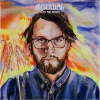 Öksendal - Star For Dinner in der Gruppe VINYL bei Bengans Skivbutik AB (3533173)