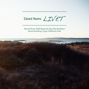 Brunsvik Hilde & Edvard Hoem - Livet in der Gruppe CD bei Bengans Skivbutik AB (3533179)