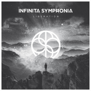 Infinita Symphonia - Liberation in der Gruppe CD bei Bengans Skivbutik AB (3533186)