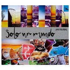 Ruibal Javi - Solo Un Mundo in der Gruppe VINYL bei Bengans Skivbutik AB (3533192)