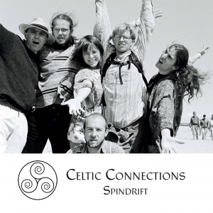 Celtic Connections - Spindrift in der Gruppe Minishops / Liljans Musik bei Bengans Skivbutik AB (3533264)