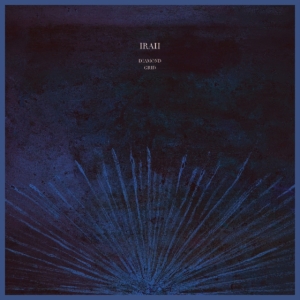 Irah - Diamond Grid in der Gruppe VINYL bei Bengans Skivbutik AB (3533608)