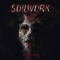 Soilwork - Death Resonance in der Gruppe Minishops / Soilwork bei Bengans Skivbutik AB (3533617)