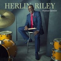 Riley Herlin - Perpetual Optimism in der Gruppe CD bei Bengans Skivbutik AB (3533638)