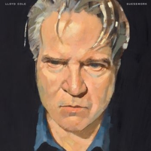 Lloyd Cole - Guesswork in der Gruppe VINYL bei Bengans Skivbutik AB (3533927)