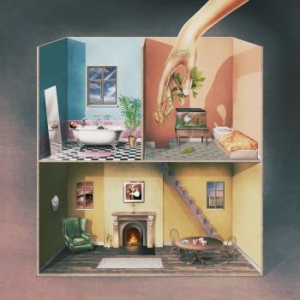 Pixx - Small Mercies in der Gruppe VINYL bei Bengans Skivbutik AB (3533928)