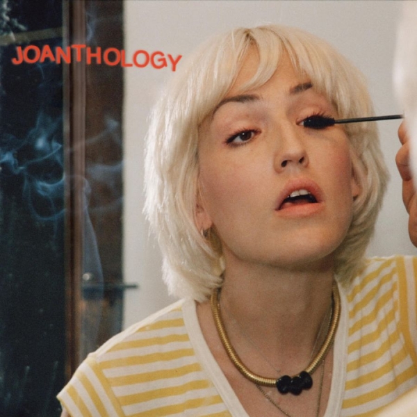 Joan As Police Woman - Joanthology in der Gruppe CD / Bestseller bei Bengans Skivbutik AB (3534011)