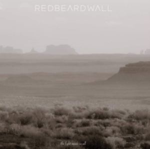 Red Beard Wall - Fight Needs Us All in der Gruppe VINYL bei Bengans Skivbutik AB (3534023)