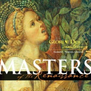Blandade Artister - Masters Of The Renaissance in der Gruppe CD / Klassiskt bei Bengans Skivbutik AB (3534050)