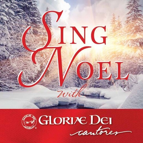 Billings Near Rutter Wilcocks - Sing Noel (2016 Edition) in der Gruppe CD / Klassiskt bei Bengans Skivbutik AB (3534060)