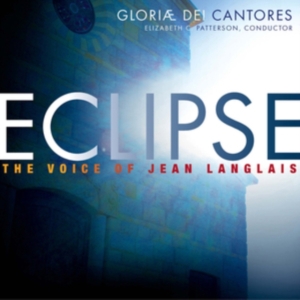 Langlais Jean - Eclipse (2Cd) in der Gruppe CD bei Bengans Skivbutik AB (3534068)