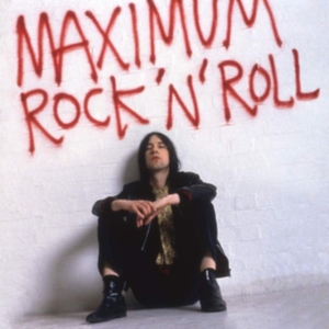 Primal Scream - Maximum Rock 'n' Roll: The Singles (Rema in der Gruppe CD bei Bengans Skivbutik AB (3534352)