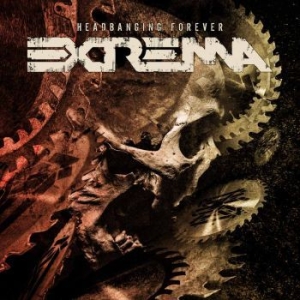 Extrema - Headbanging Forever in der Gruppe CD bei Bengans Skivbutik AB (3534362)