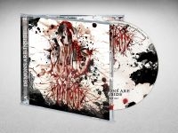 Myrkvid - Demons Are Inside in der Gruppe CD bei Bengans Skivbutik AB (3542066)