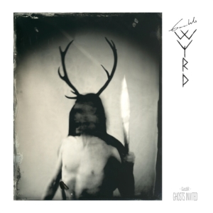 Gaahls Wyrd - Gastir - Ghosts Invited (Ltd Digipa in der Gruppe CD bei Bengans Skivbutik AB (3542077)