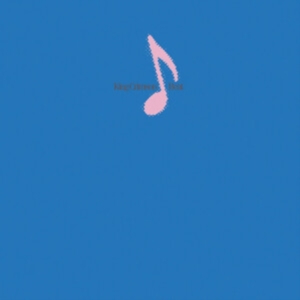 King Crimson - Beat in der Gruppe Minishops / King Crimson bei Bengans Skivbutik AB (3542286)