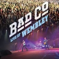 Bad Company - Live At Wembley in der Gruppe VINYL bei Bengans Skivbutik AB (3542290)
