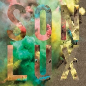 Son Lux - We Are Rising (Re-Issue Ltd Coke Bo in der Gruppe VINYL bei Bengans Skivbutik AB (3542295)