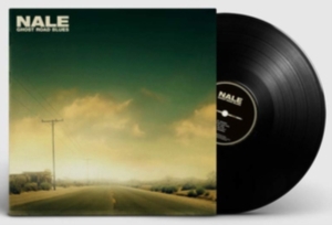 Nale - Ghost Road Blues - Lp in der Gruppe VINYL bei Bengans Skivbutik AB (3542309)