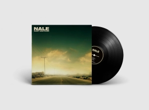 Nale - Ghost Road Blues - Lp in der Gruppe VINYL bei Bengans Skivbutik AB (3542309)
