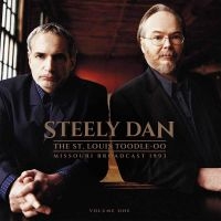 Steely Dan - St Lous Toodle 1993 (2 Lp Vinyl) in der Gruppe VINYL bei Bengans Skivbutik AB (3542314)