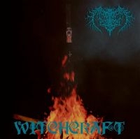 Obtained Enslavement - Witchcraft (Vinyl Lp) in der Gruppe VINYL bei Bengans Skivbutik AB (3542318)