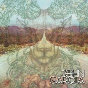 Garcia John - John Garcia in der Gruppe CD bei Bengans Skivbutik AB (3542425)