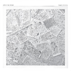 Asuna/Jelinek Jan - Signals Bulletin in der Gruppe VINYL bei Bengans Skivbutik AB (3542481)