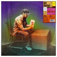 Odd Nosdam - Mirrors in der Gruppe VINYL bei Bengans Skivbutik AB (3542483)